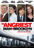 The Angriest Man in Brooklyn DVD Release Date