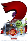 The Angry Birds Movie 2 DVD Release Date