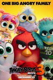 The Angry Birds Movie 3 DVD Release Date