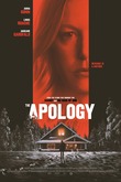 The Apology DVD Release Date
