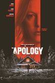 APOLOGY DVD Release Date