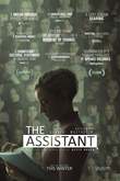 The Assistant DVD Release Date