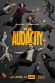 The Audacity Blu-ray release date