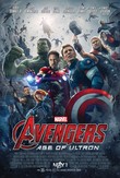 The Avengers 2: Age of Ultron DVD Release Date