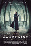 The Awakening DVD Release Date