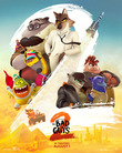 The Bad Guys 2 DVD Release Date