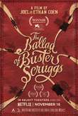 The Ballad of Buster Scruggs DVD Release Date