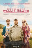 The Ballad of Wallis Island DVD Release Date