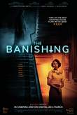 BANISHING, THE DVD DVD Release Date