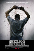 The Belko Experiment DVD Release Date