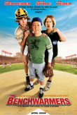 The Benchwarmers DVD Release Date