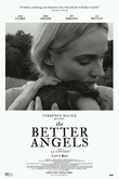 The Better Angels DVD Release Date