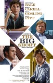 The Big Short DVD Release Date