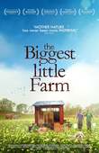 The Biggest Little Farm DVD Release Date