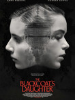 The Blackcoat's Daughter DVD Release Date