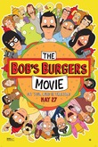 The Bob's Burgers Movie DVD Release Date
