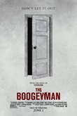 The Boogeyman DVD Release Date