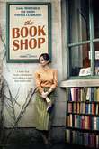 The Bookshop DVD Release Date