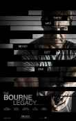 The Bourne Legacy DVD Release Date