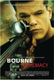 The Bourne Supremacy DVD Release Date