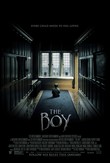 The Boy DVD Release Date