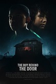 The Boy Behind the Door DVD Release Date