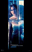 The Boy Next Door DVD Release Date