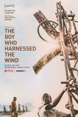The Boy Who Harnessed the Wind DVD Release Date