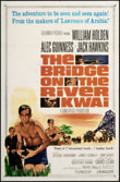 The Bridge on the River Kwai DVD Release Date