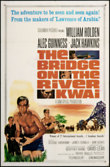 The Bridge on the River Kwai DVD Release Date