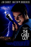 The Cable Guy DVD Release Date