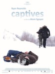 The Captive DVD Release Date