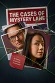 The Cases of Mystery Lane DVD Release Date