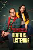 The Cases of Mystery Lane: Death Is Listening DVD Release Date