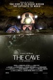 The Cave DVD release date