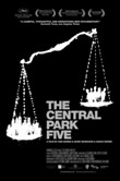 The Central Park Five DVD Release Date
