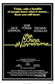 The China Syndrome DVD Release Date