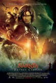 The Chronicles of Narnia: Prince Caspian DVD Release Date