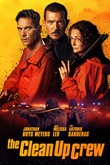 The Clean Up Crew DVD Release Date