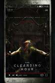 The Cleansing Hour DVD Release Date