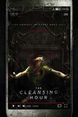 CLEANSING HOUR, THE DVD DVD Release Date