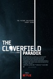 The Cloverfield Paradox DVD Release Date