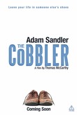 The Cobbler DVD Release Date