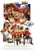 The Comeback Trail DVD Release Date