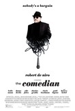 The Comedian DVD Release Date