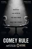 The Comey Rule DVD Release Date