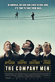 The Company Men DVD Release Date