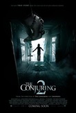 The Conjuring 2 DVD Release Date