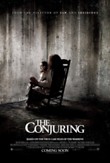 The Conjuring DVD Release Date
