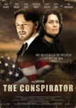 The Conspirator DVD Release Date